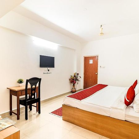 Hotel Octave Paris Residency à Bangalore Extérieur photo